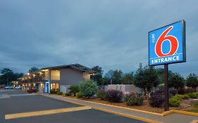 Motel 6 Columbus Georgia