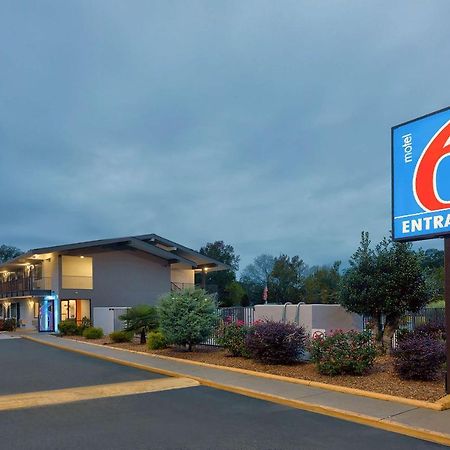 Motel 6-Columbus, Ga Exterior photo