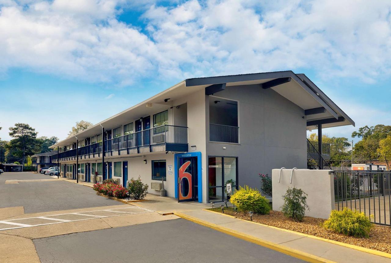 Motel 6-Columbus, Ga Exterior photo