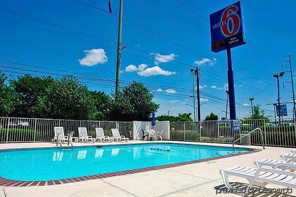 Motel 6-Columbus, Ga Exterior photo