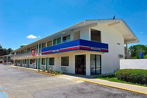 Motel 6-Columbus, Ga Exterior photo