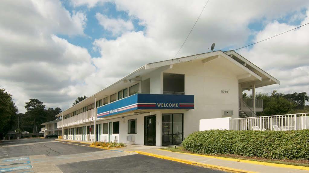 Motel 6-Columbus, Ga Exterior photo