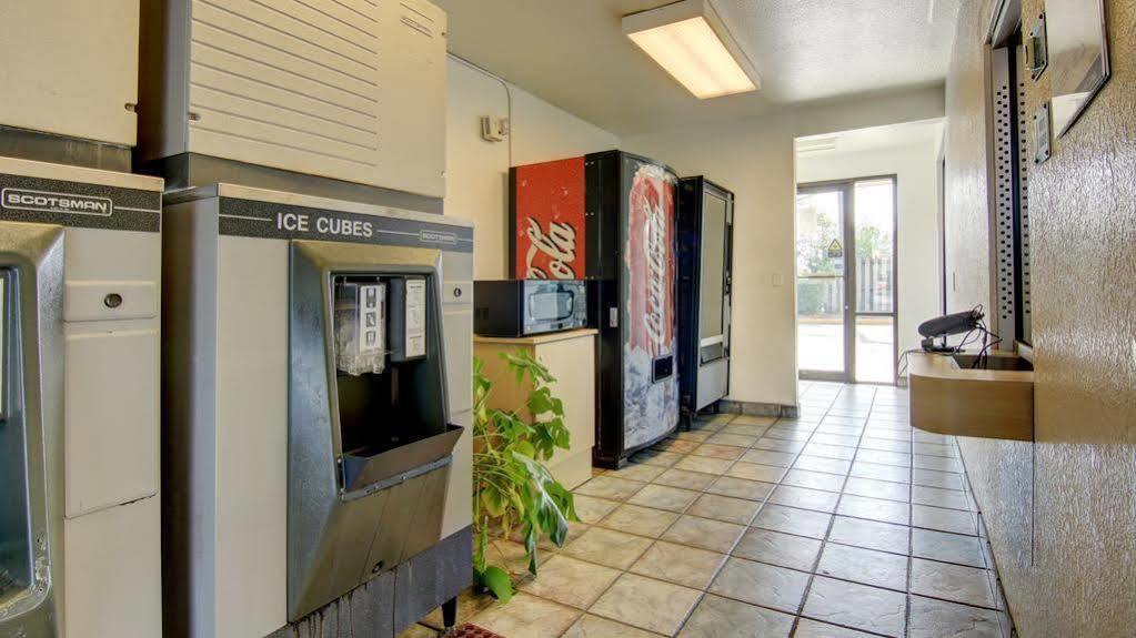 Motel 6-Columbus, Ga Exterior photo