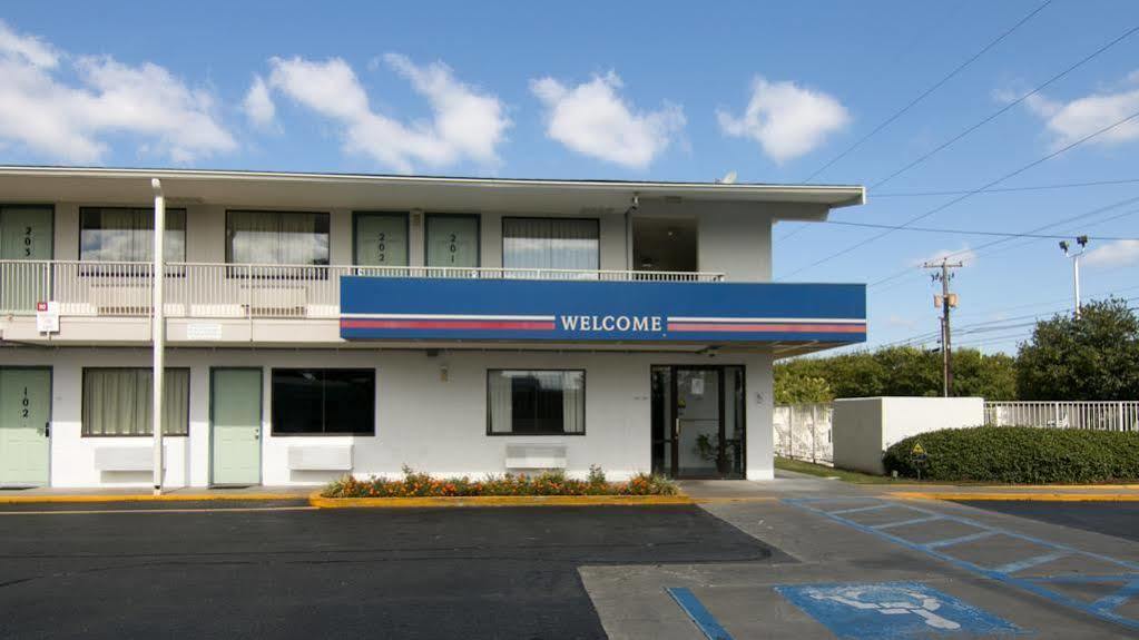 Motel 6-Columbus, Ga Exterior photo