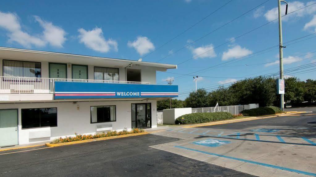 Motel 6-Columbus, Ga Exterior photo